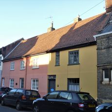 7 And 9, Garland Street