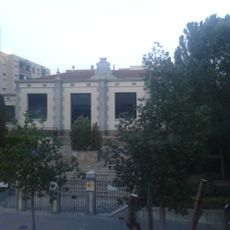 Escoles Velles (Sant Andreu de la Barca)