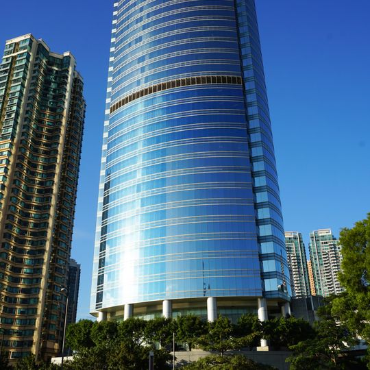 Bank of China Centre