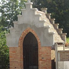 Chapelle de Fontaine-Notre-Dame