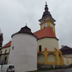 Chapel of Saint Michael