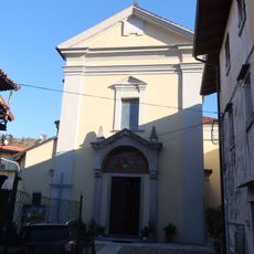 Our Lady of Sorrows church