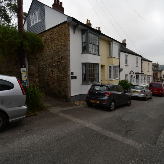 28 And 29, Bodmin Hill