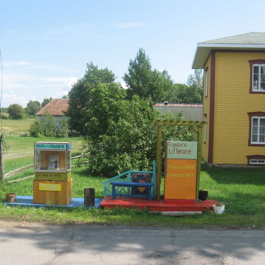 Saint-Germain-de-Kamouraska