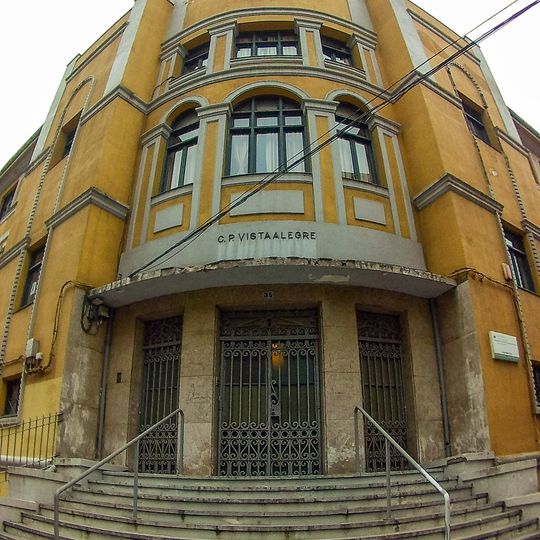 Colegio Publico Vista Alegre