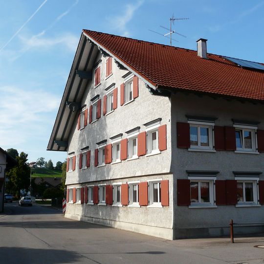 Gasthaus Adler