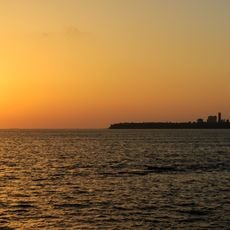 Marine Drive