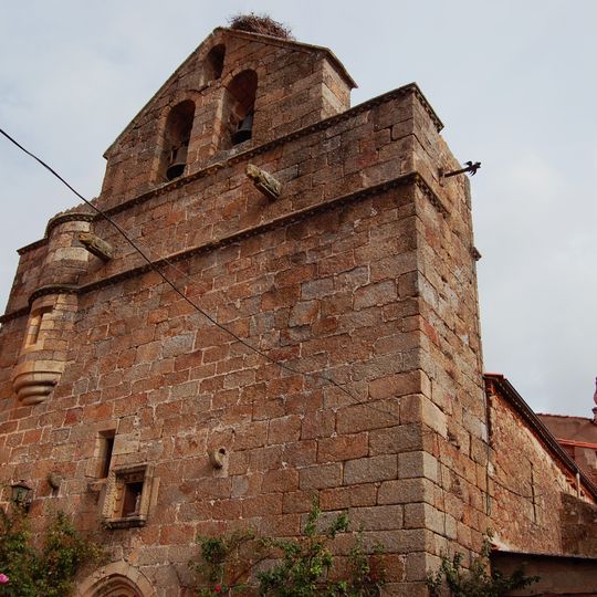 Iglesia de Nuestra Señora de la Concepción