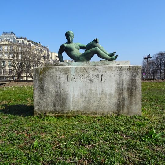 La Seine