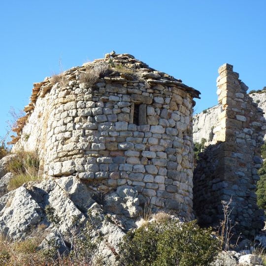 Mare de Déu del Remei