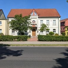 Heimatmuseum Strausberg