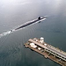 Hood Canal Bridge