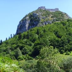 Château de Montségur