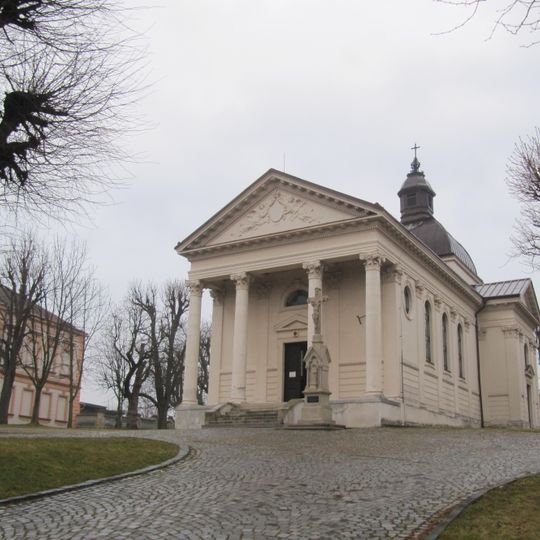 Church of Saint Elizabeth