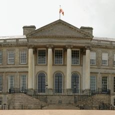 Ragley Hall