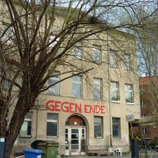 Enckestraße 4