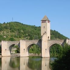 Pont Valentré