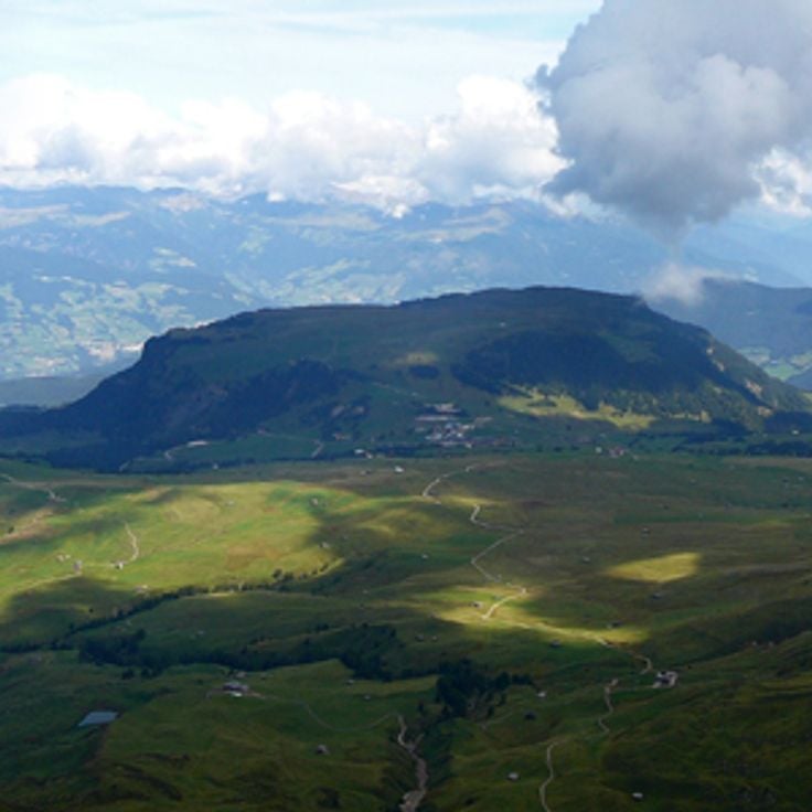 Alpe di Siusi