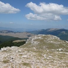 Parco naturale regionale Monti Simbruini