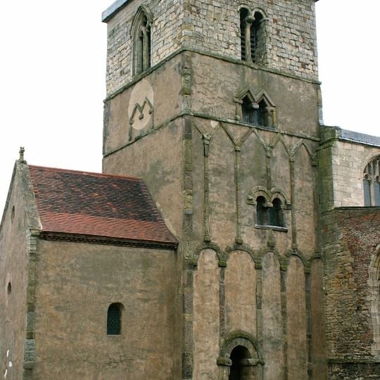 Barton-upon-Humber