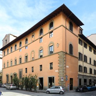 Palazzo Ricci-Altoviti