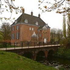 Kasteel Ophemert
