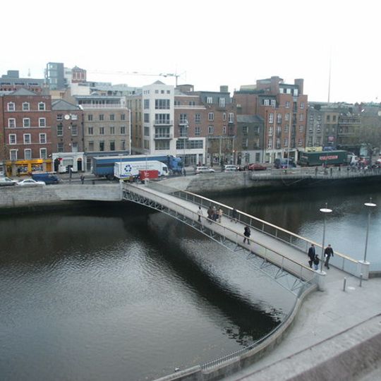 Millennium Bridge