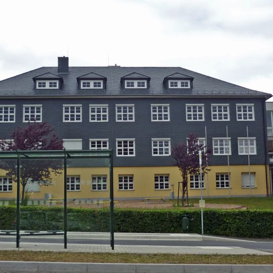 Fröbelschule
