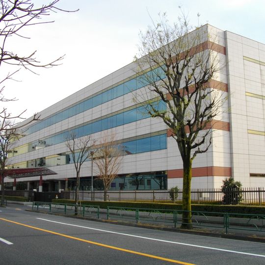 Japan Pension Service