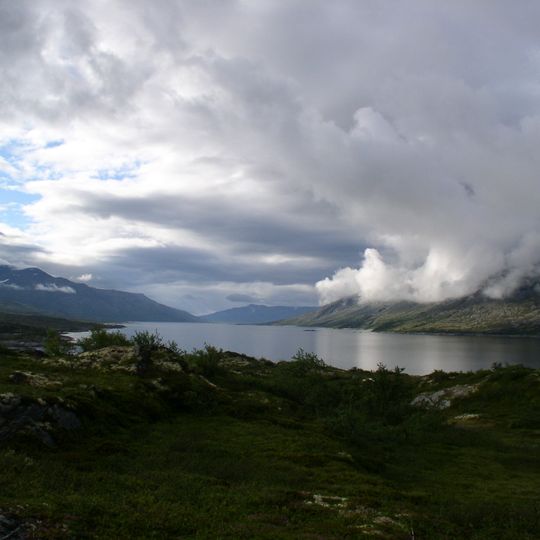 Aursjøen