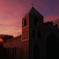 Iglesia de Nuestra Señora de la Merced