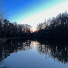 Lower Beaver Pond