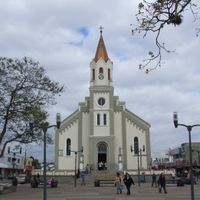 São José dos Pinhais