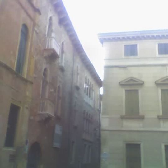 Palazzo Sesso Zen