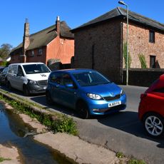 Barn Approximately 1 Metre South East Of Housetern Farmhouse