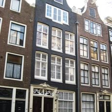 Kerkstraat 298, Amsterdam