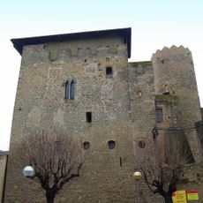 Castillo de Santa Coloma de Queralt
