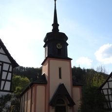 Protestant Church (Reschwitz)