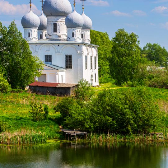 Church of the Transfiguration
