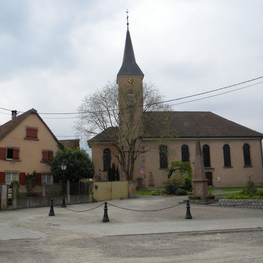 Lipsheim