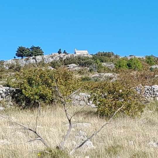 Crkva sv. Martina u Bobovišćima