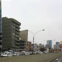San Isidro