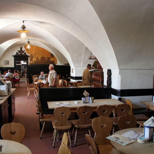 Herzoglich Bayerisches Brauhaus Tegernsee