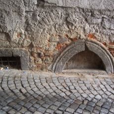 Old Synagogue in Milevsko