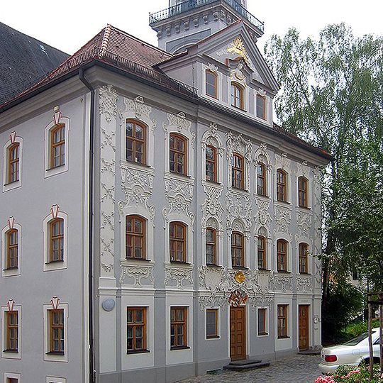 Ziererhaus