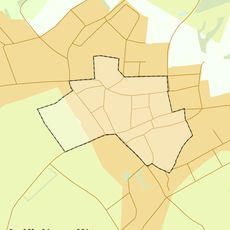Rijksbeschermd gezicht Nes