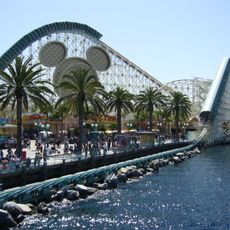 California Screamin'