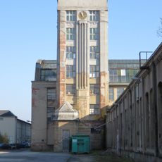 Lassallestraße 11 Chemnitz-Siegmar