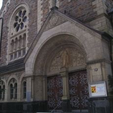 Christuskirche