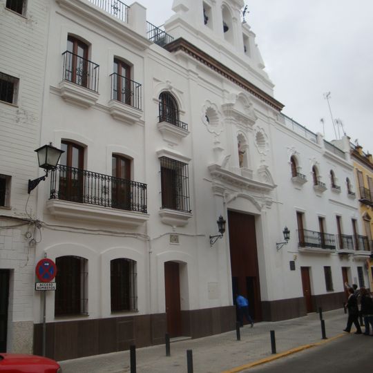 Capilla de los Marineros
